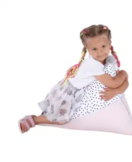 Sedací vak POMPOM Tempo Kondela