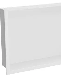 MEXEN X-Wall-R modul pro vestavbu do stěny 45 x 30, bílá 1920453010
