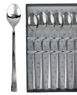 PROHOME - Lžička Limo 6ks Gastro