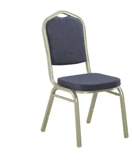 Stohovatelná židle ZINA 2 NEW Tempo Kondela
