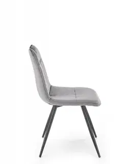 Jídelní židle K521 Halmar