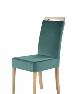 Jídelní židle CLARION Halmar