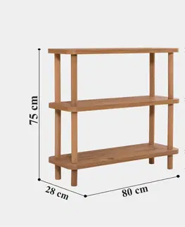 Knihovna Step