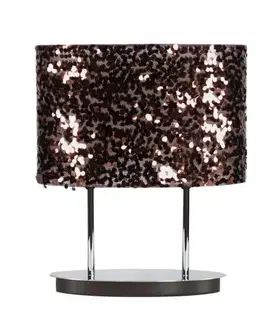Stolní lampa METIS Candellux