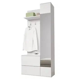 Předsíňová sestava GADIS Tempo Kondela