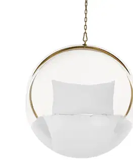 Závěsné křeslo BUBBLE TYP 1 Tempo Kondela