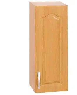Horní skříňka LORA MDF NEW KLASIK W30/735 Tempo Kondela