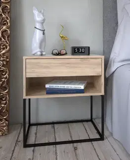 Noční stolek ARTI TYP 2 Tempo Kondela