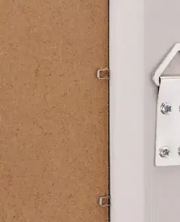 Závěsné zrcadlo RYMUM Dekorhome