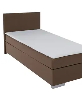 Boxspringová postel ADRIANA 90 Tempo Kondela