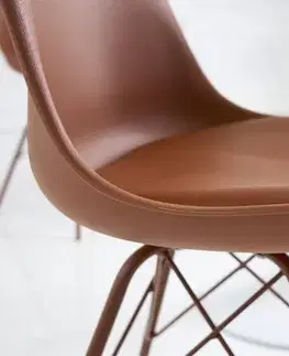 Jídelní židle 4 ks IKAROS Dekorhome