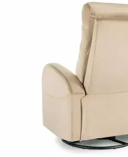 Relaxační křeslo Olimp Velvet