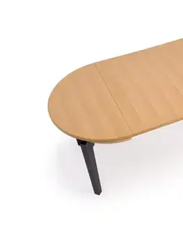 Rozkládací jídelní stůl SORBUS Halmar