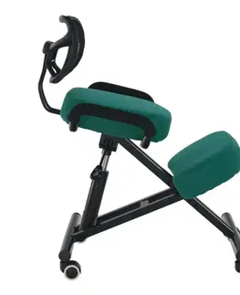 Ergonomická klekačka RUFUS Tempo Kondela