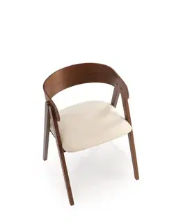 Jídelní židle K562 HALMAR