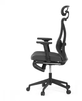 Kancelářská židle KA-S257 Autronic