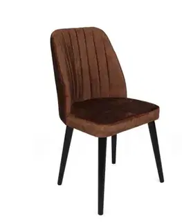 Sada židlí (2 kusy) Alfa-436 V2