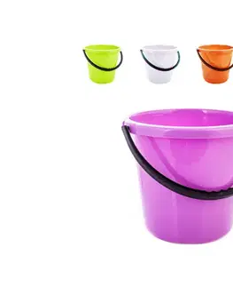 PLAFOR - Vědro 8l Plafor různé barvy