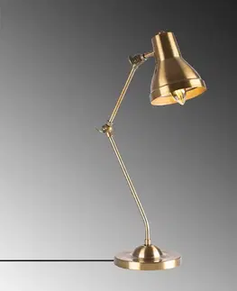 Stolní lampa Mixed - 11505