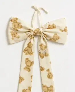 Door Ornament Door Bow-4