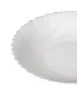 PROHOME - Talíř hluboký 21cm
