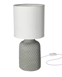 Stolní lampa INER Candellux