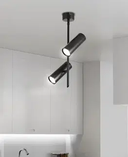 Stropní LED světlo TUBA Candellux