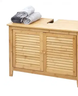 Skříňka pod umyvadlo B18