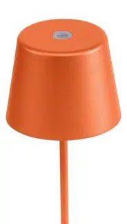Venkovní lampička SMOOTH Kettler