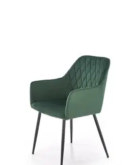Jídelní křeslo K558 Halmar