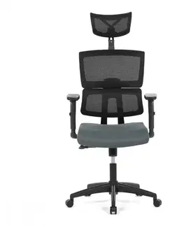 Kancelářská židle KA-B1025 Autronic