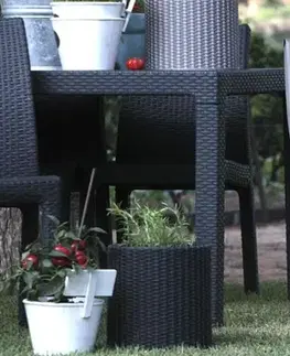 EASY GO BREEZE 50L Keter