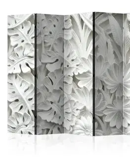Paraván Alabaster Garden Dekorhome