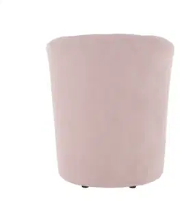 Křeslo s taburetem ROSE Tempo Kondela