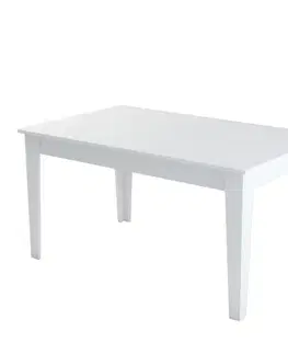 Jídelní stůl Milan 519 - White