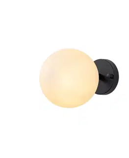 Nástěnná lampa Atmaca - 10230