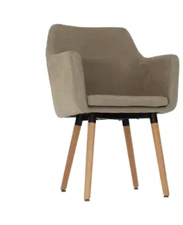 Jídelní křeslo DABIR Tempo Kondela