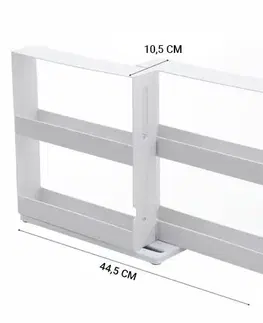 4Home Otočný stojan na kořenky Twist