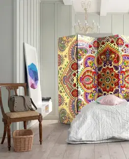 Paraván Unusual Exoticism Dekorhome