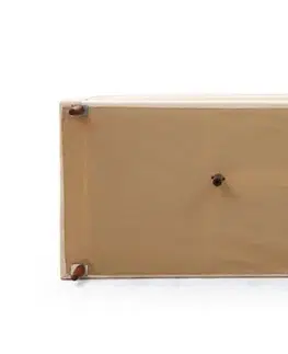 Trojmístná pohovka Rome - Beige