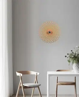 Nástěnná lampa Fellini - MR - 988