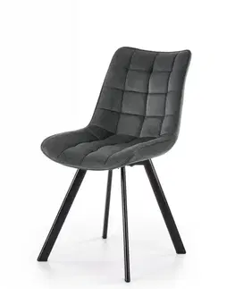 Jídelní židle K332 Halmar