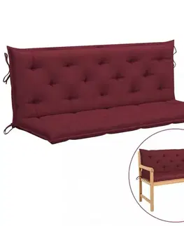 Zahradní poduška 150 cm Dekorhome