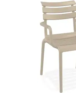 Zahradní židle Dekorhome