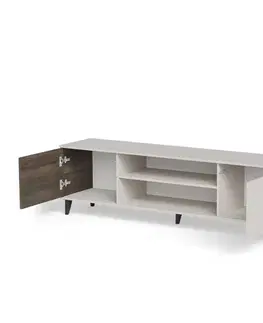 RTV stolek RANDOM RTV-K Halmar