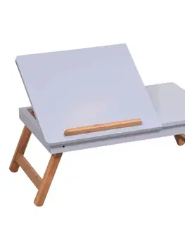 Příruční stolek na notebook MELTEN Tempo Kondela
