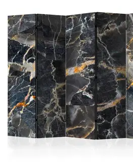 Paraván Black Marble Dekorhome