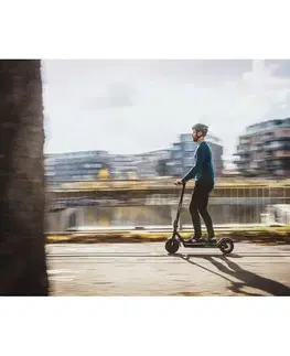 LAMAX E-Scooter Elektrická koloběžka S7500 Plus