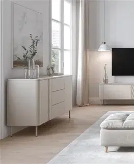 RTV stolek TIRANTE 2 Halmar
