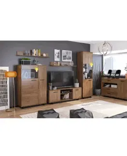 LED osvětlení k vitríně DELIS A Tempo Kondela